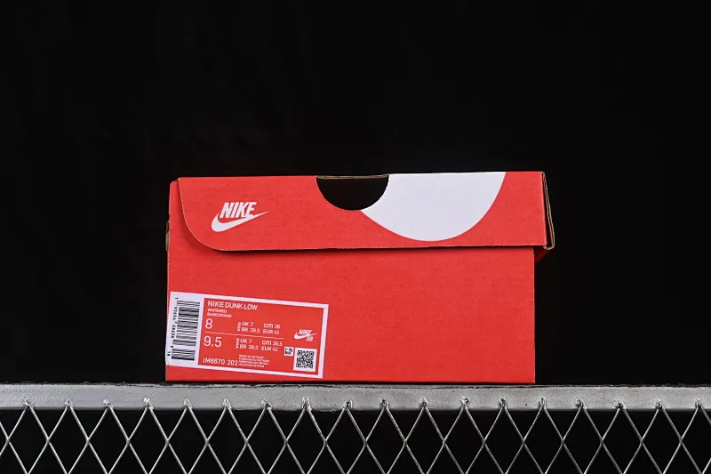 All categories Nk SB Dunk series Nk SB Dunk Low low-top sneakers Nike SB Dunk Low SB low-top casual sneakers IM6670-202